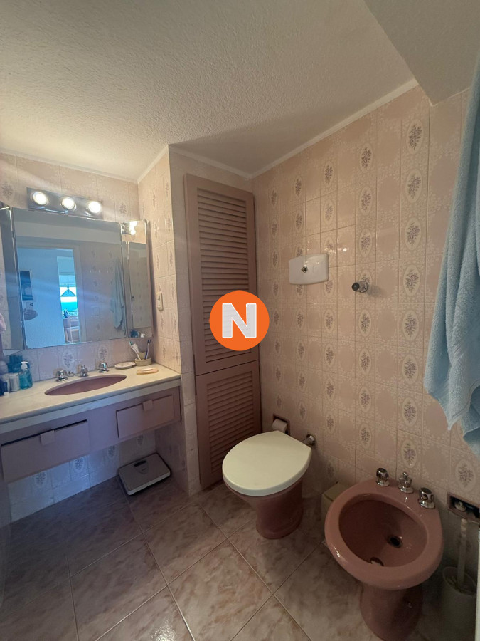 Apartamento Ref.638 - Apartamento en Venta y Alquiler, Peninsula, Punta del Este, 3 Dormitorios.