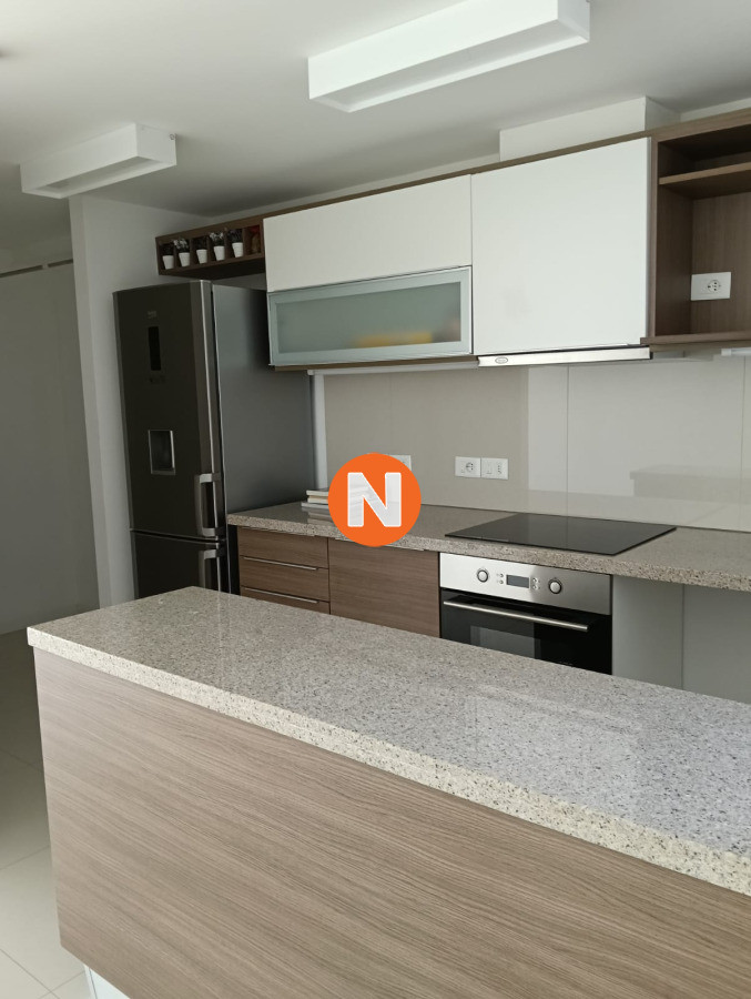 Apartamento Ref.223994 - Venta de Apartamento Punta del Este 