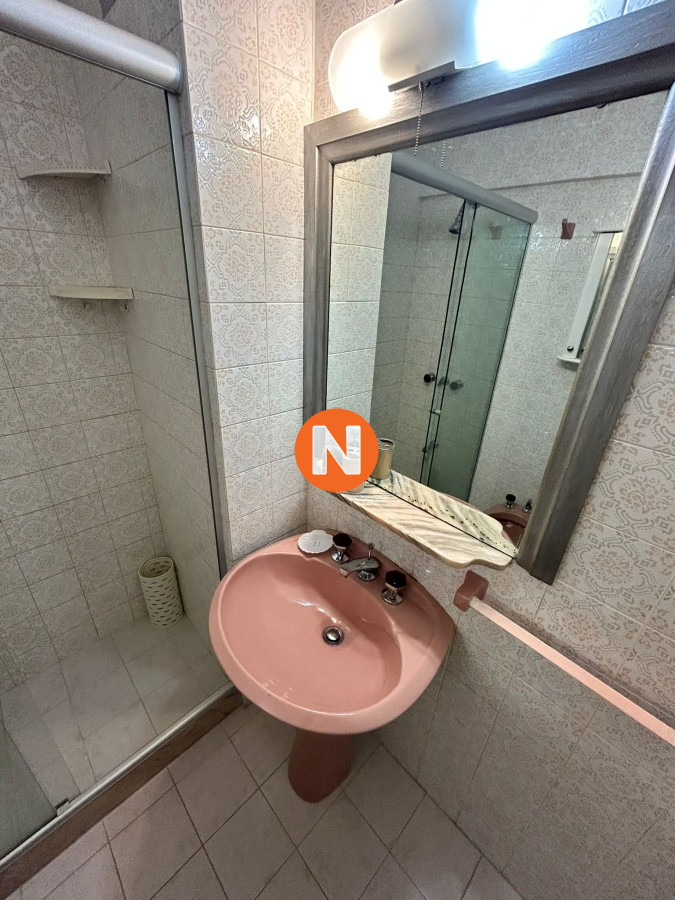 Apartamento Ref.203220 - Apartamento en Alquiler, Peninsula, Punta del Este, 2 Dormitorios.