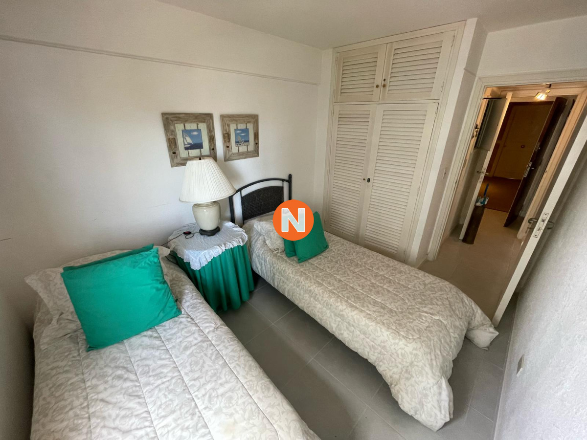 Apartamento Ref.223411 - Apartamento 3 dormitorios, En Venta