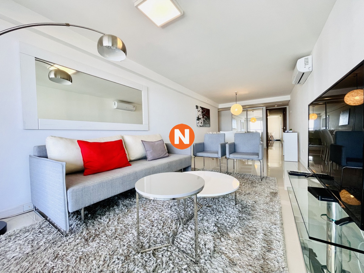 Apartamento Ref.222899 - Hemoso Apto en venta Punta del Este