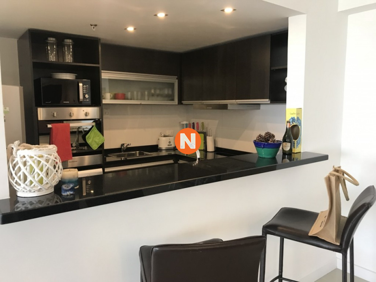 Apartamento Ref.214392 - Apartamento en Forest Tower II