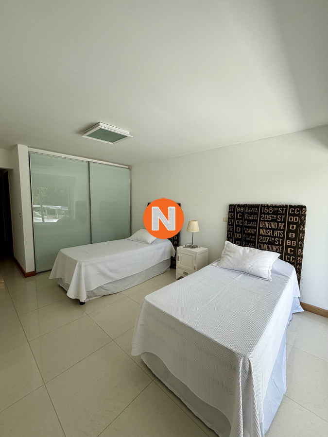 Apartamento Ref.224179 - Apartamento de lujo, 3 dormitorios + dependencia 