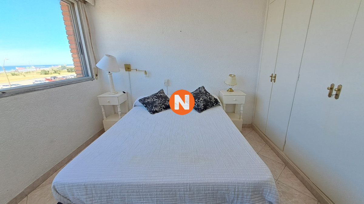 Apartamento Ref.222928 - Apartamento en venta primera linea brava