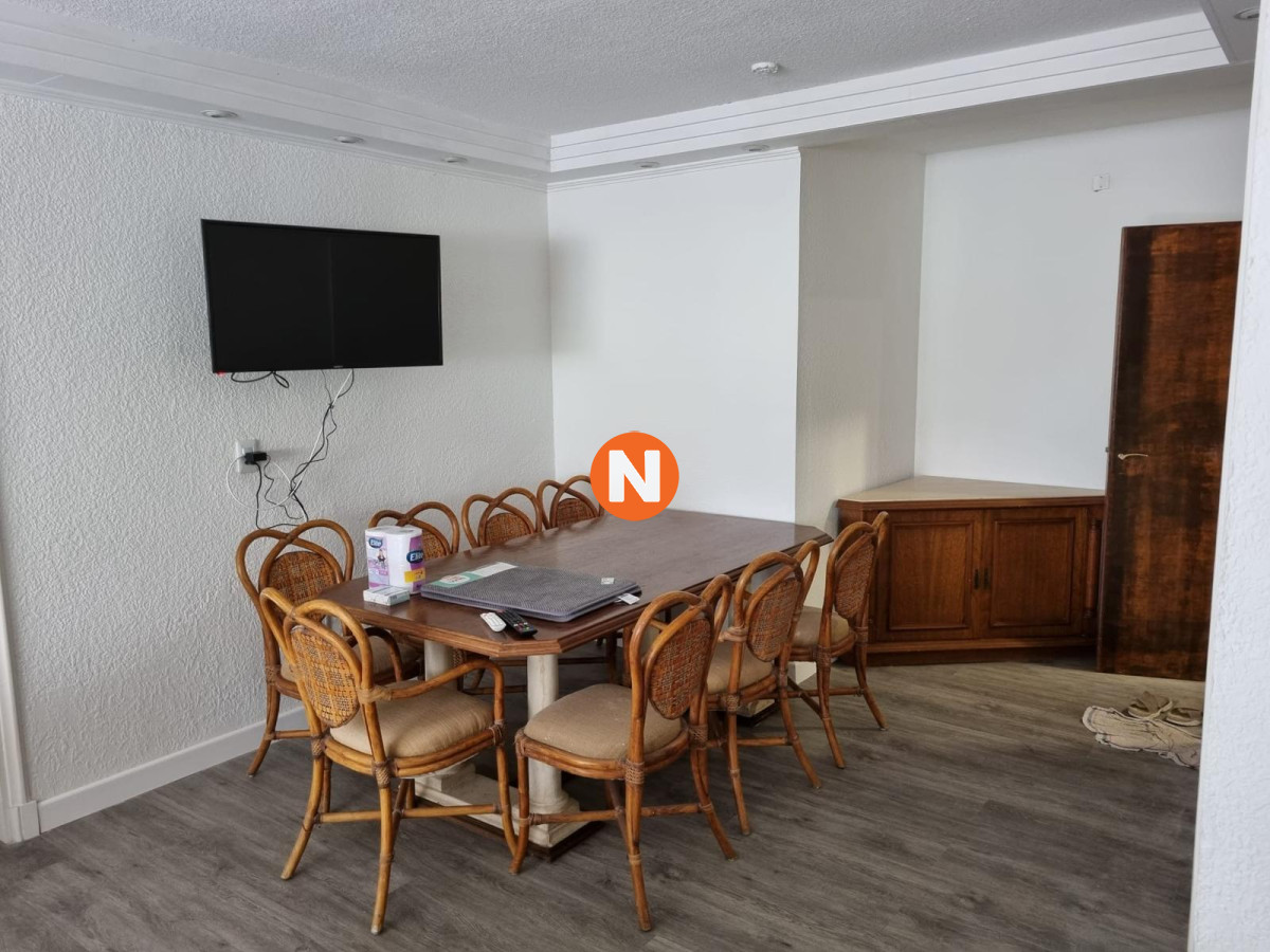 Apartamento Ref.218733 - Apartamento en venta La Mansa 