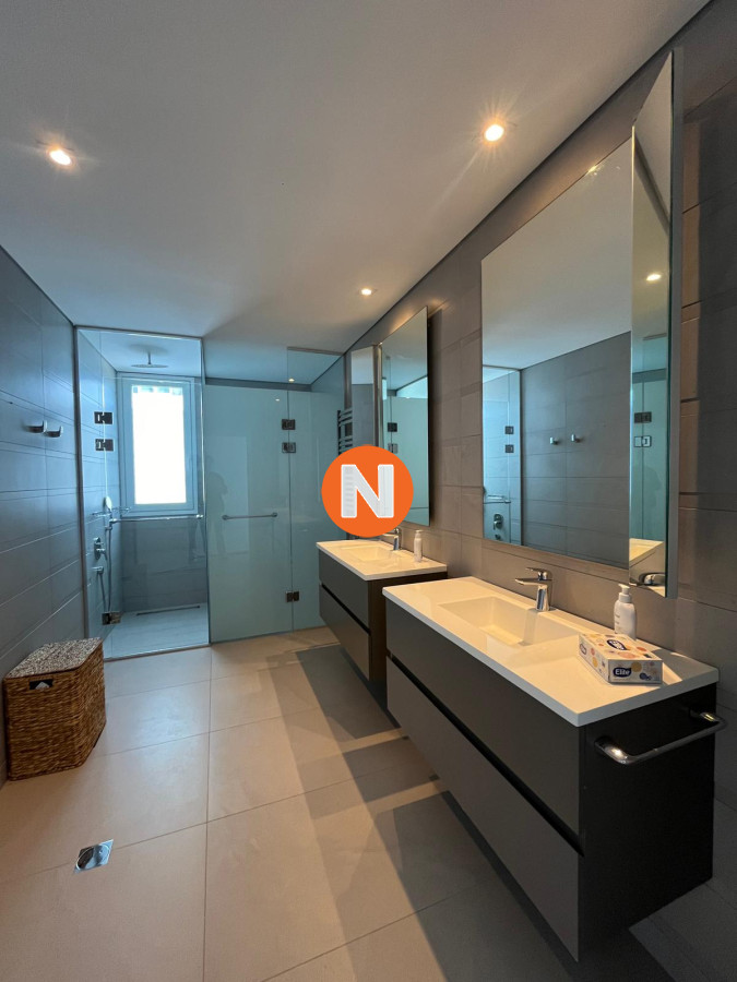 Apartamento Ref.223436 - Lujoso Apartamento en venta y alquiler. Temporada.