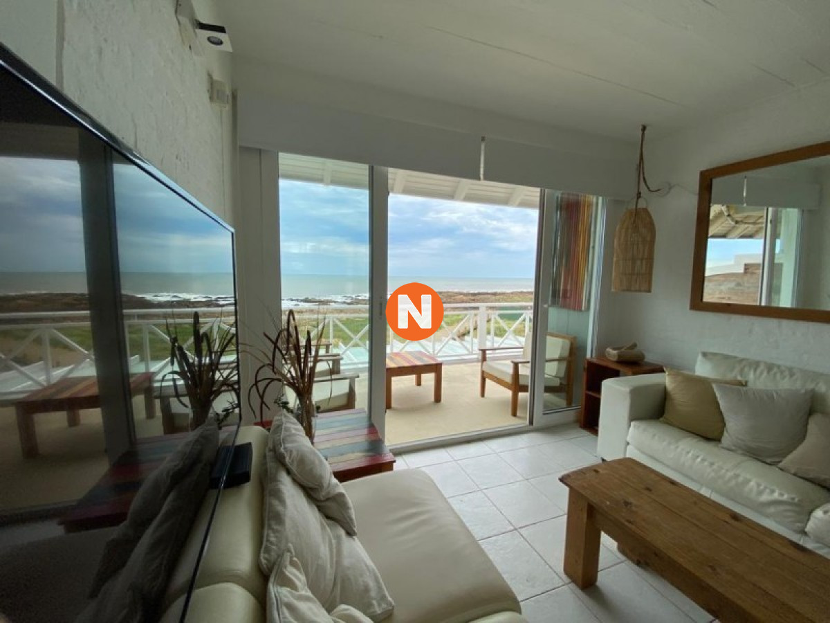 Apartamento Ref.222836 - Apartamento en venta La barra