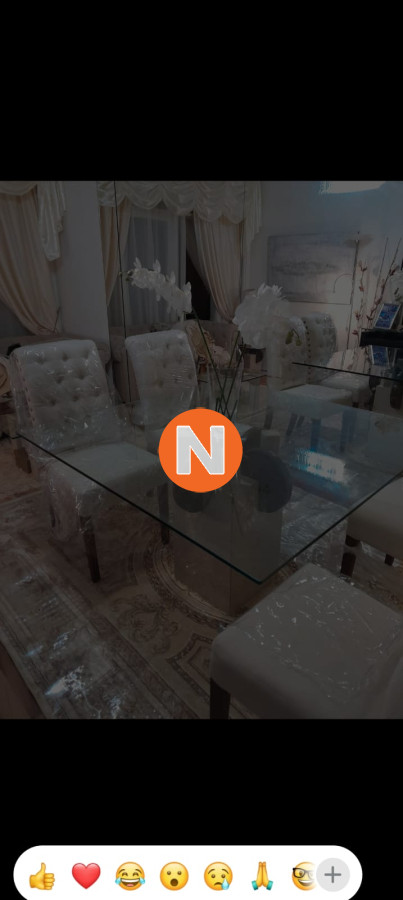 Apartamento Ref.223754 - Apartamento 1 dormitorio, En Venta