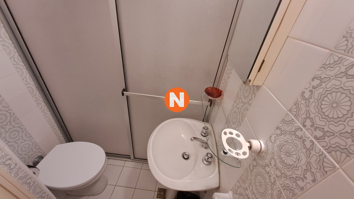 Apartamento Ref.222928 - Apartamento en venta primera linea brava