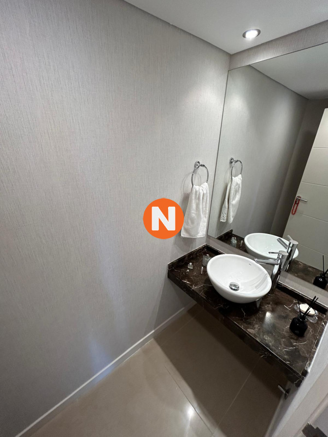 Apartamento Ref.204478 - Apartamento en Venta y Alquiler, Brava, Punta del Este, 2 Dormitorios.
