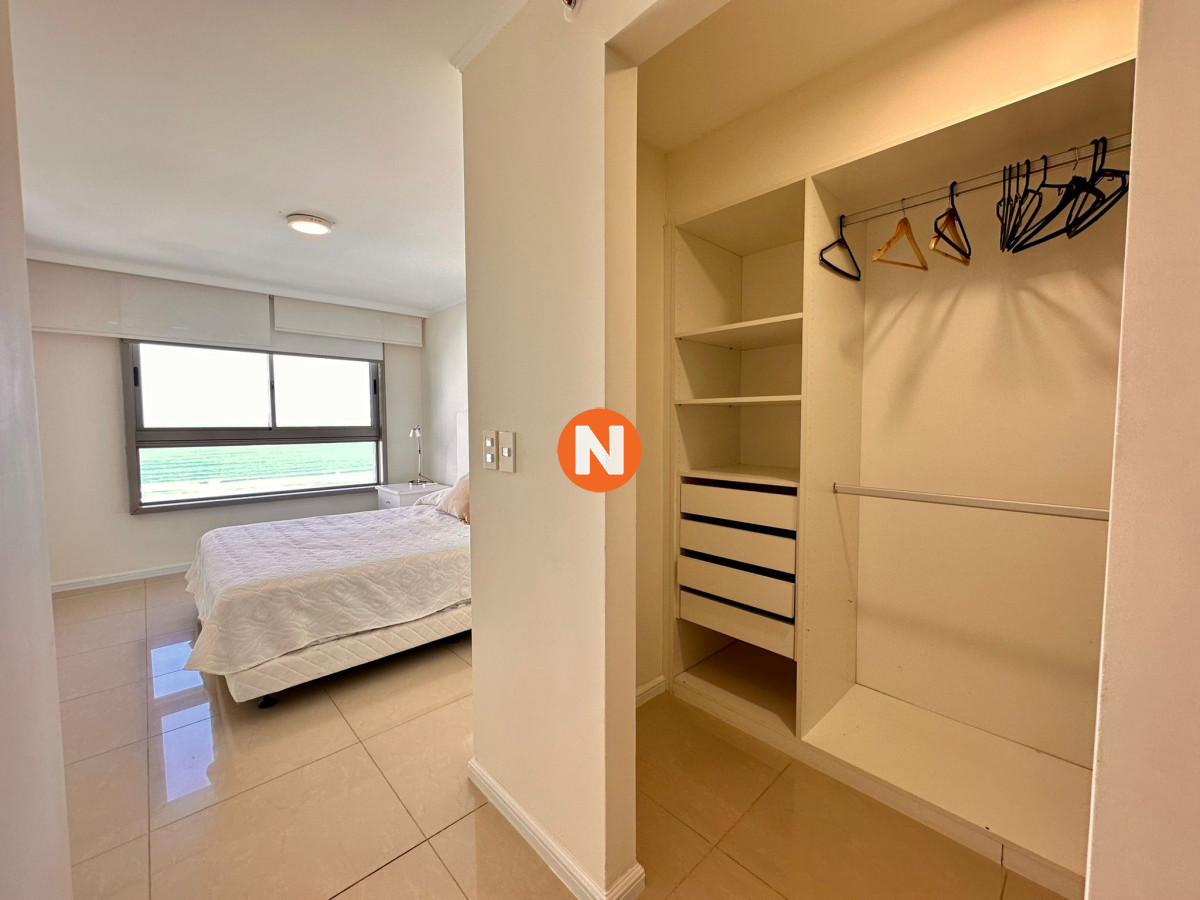 Apartamento Ref.223243 - Apartamento en Brava - Punta del Este