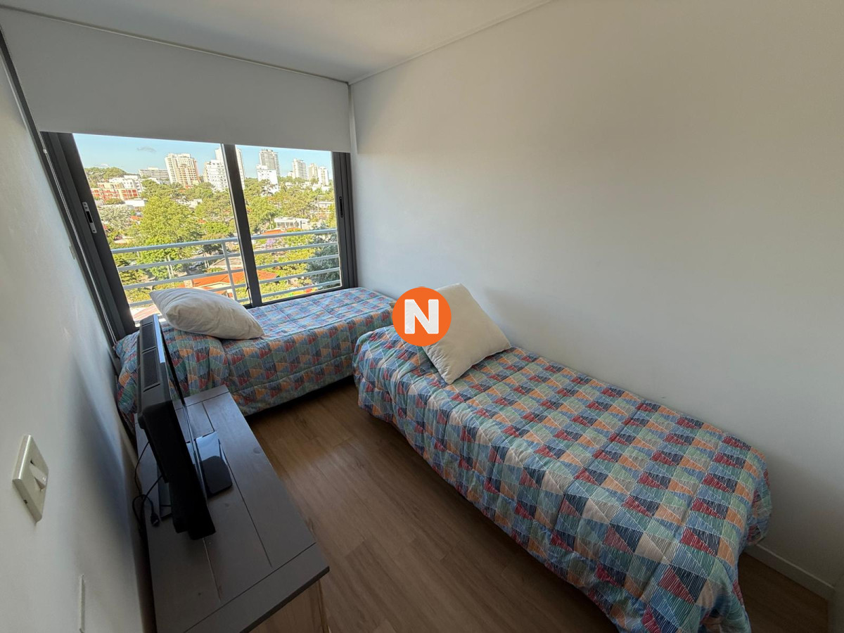 Apartamento Ref.223132 - Exclusivo Apartamento de 2 Dormitorios en Venta 
