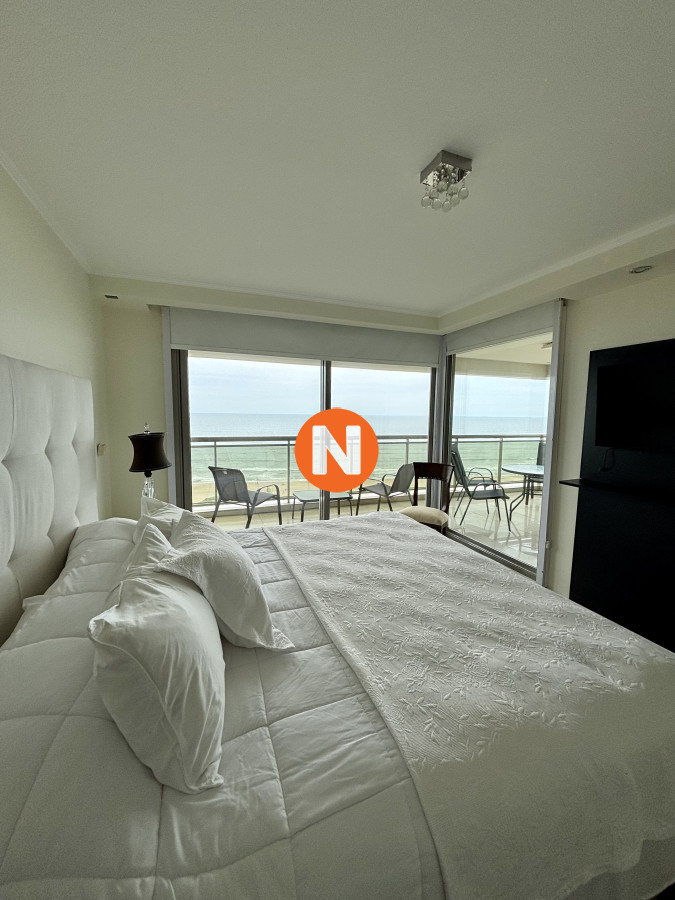 Apartamento Ref.223917 - Moderno apartamento frente a Playa Brava - amplitud y confort