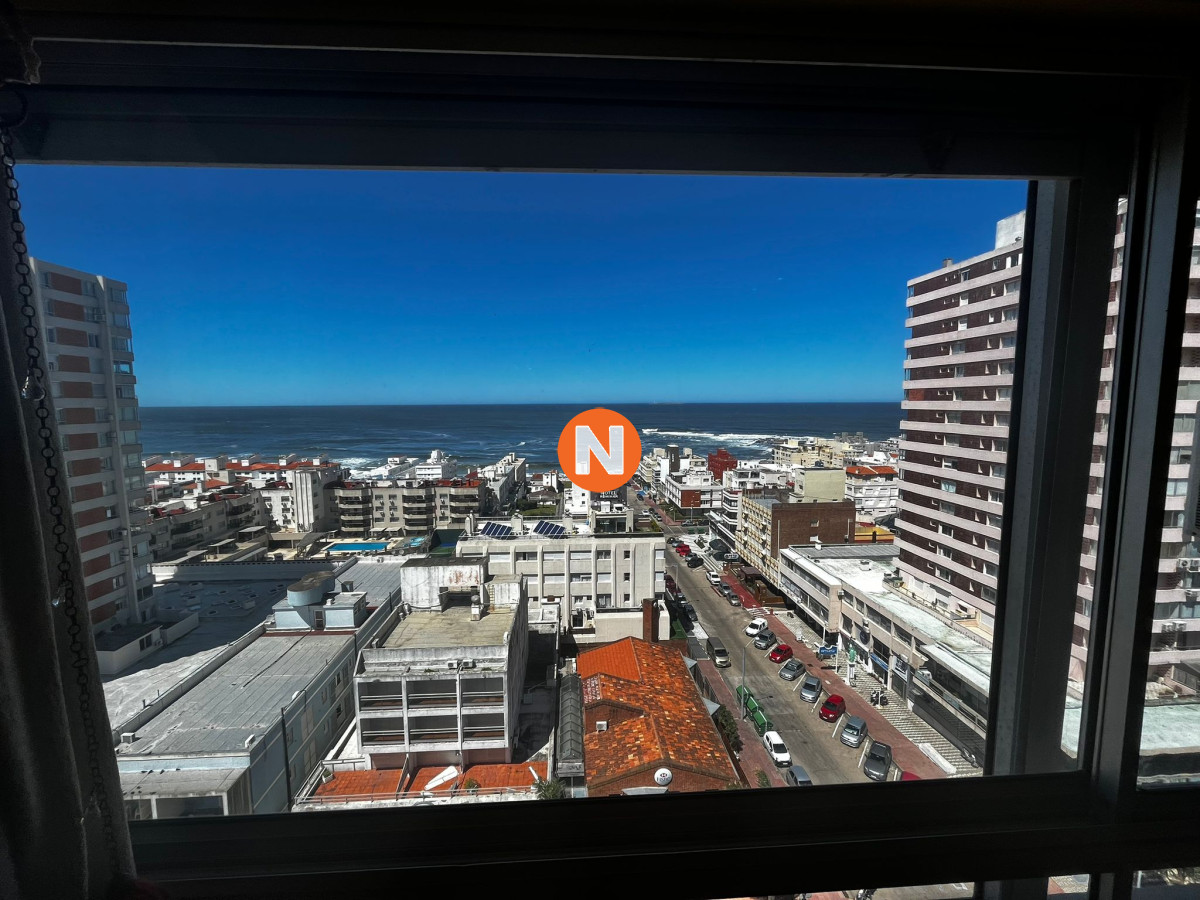 Apartamento Ref.221621 - APARTAMENTO EN VENTA 