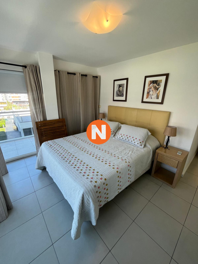 Apartamento Ref.8437 - Hermoso Apartamento en venta. 