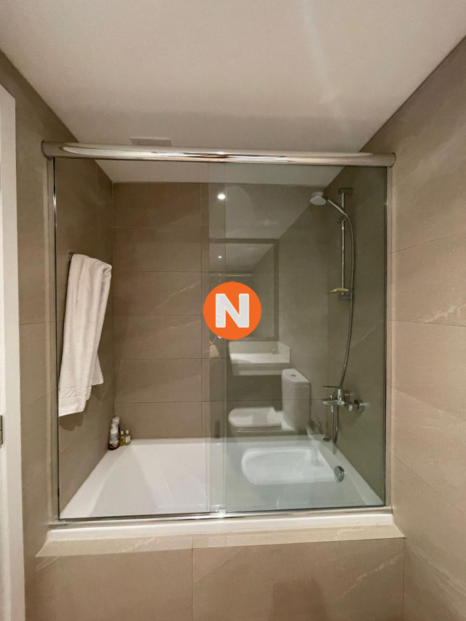 Apartamento Ref.223107 - Apartamento en Trump Tower Punta del Este