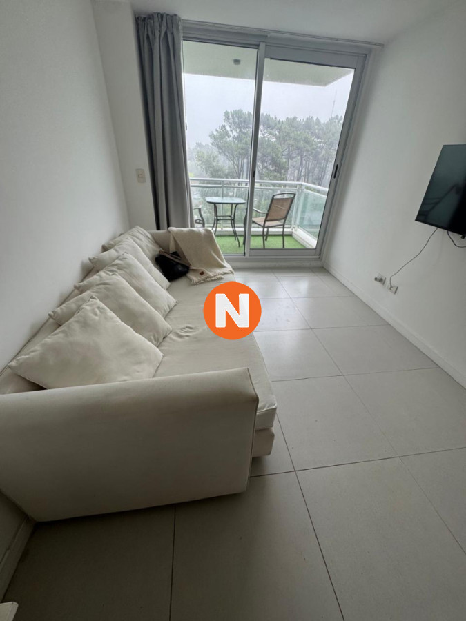 Apartamento Ref.224601 - Apartamento en Venta de 1 dormitorio 