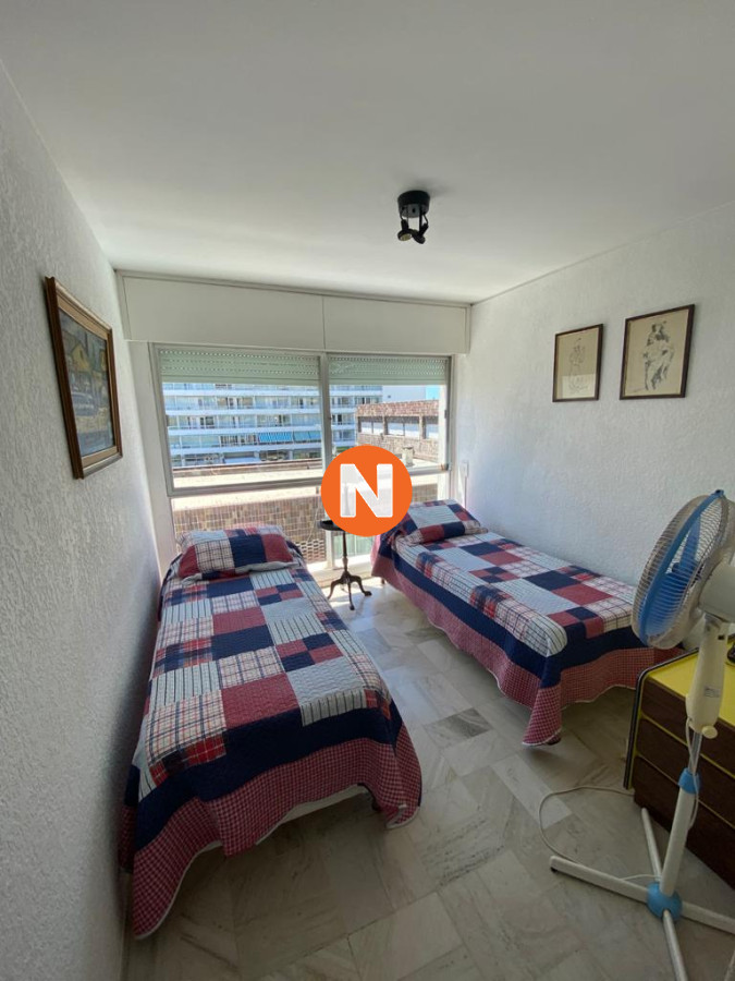 Apartamento Ref.216793 - Apartamento en venta en Punta del Este 3 dormitorios!
