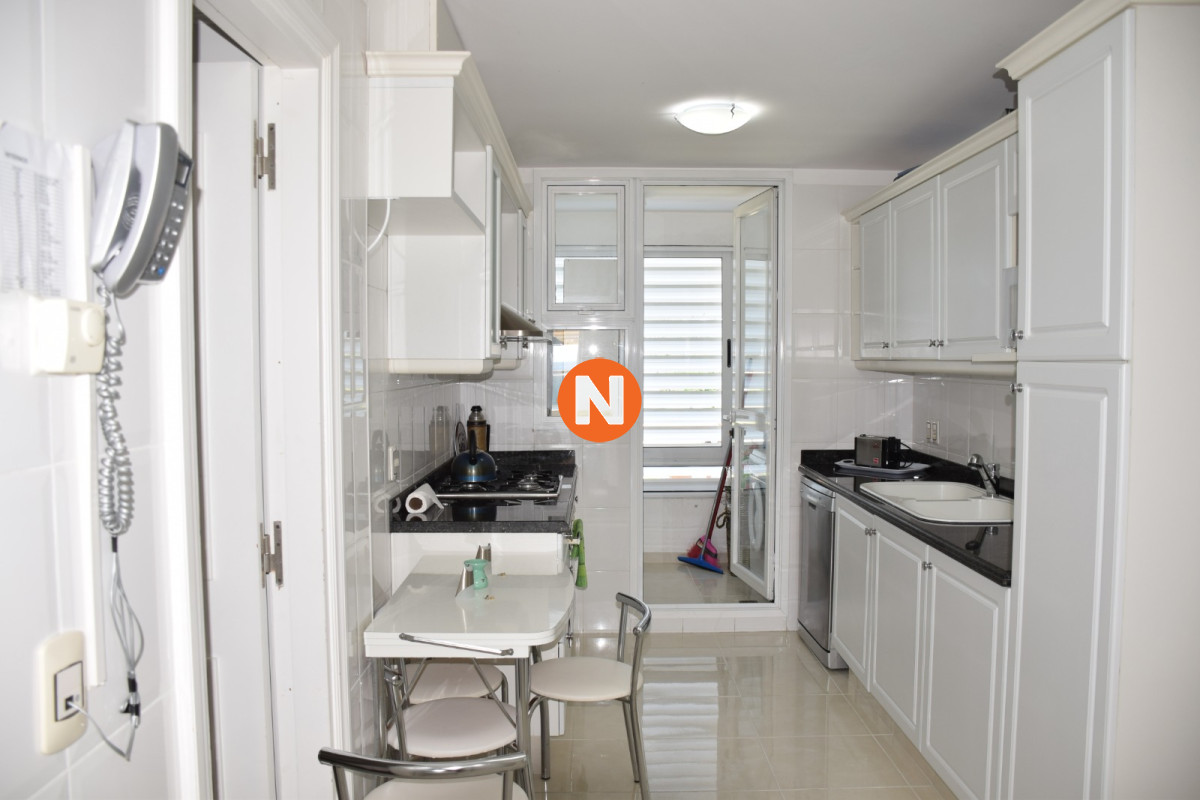 Apartamento Ref.217276 - Espectacular Apartamento