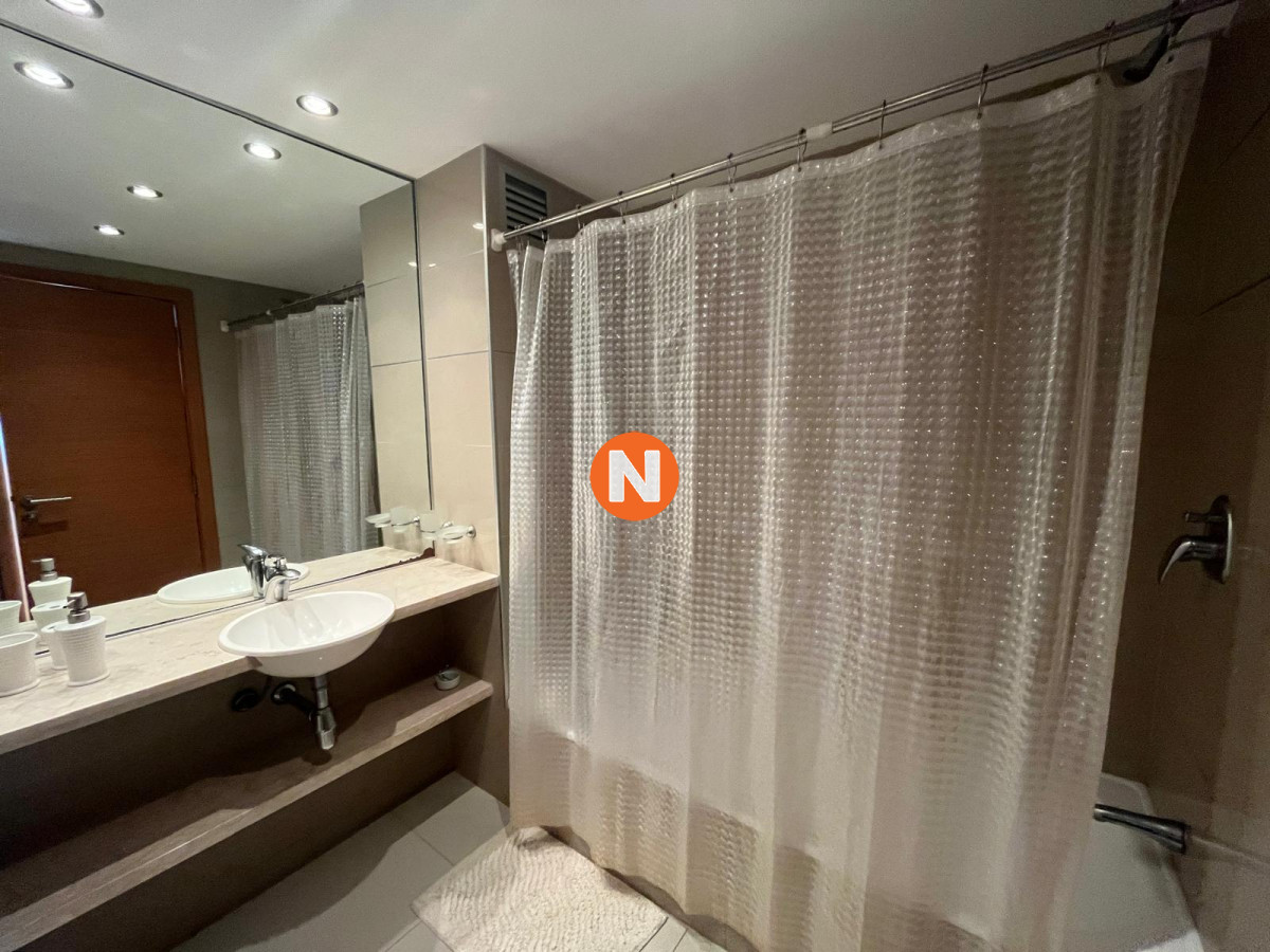 Apartamento Ref.223713 - Apartamento primera linea Brava