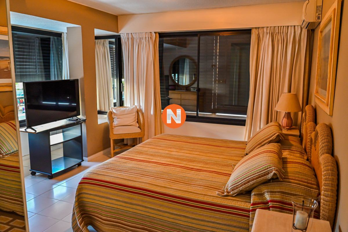 Apartamento Ref.223247 - Espectacular apartamento vista puerto