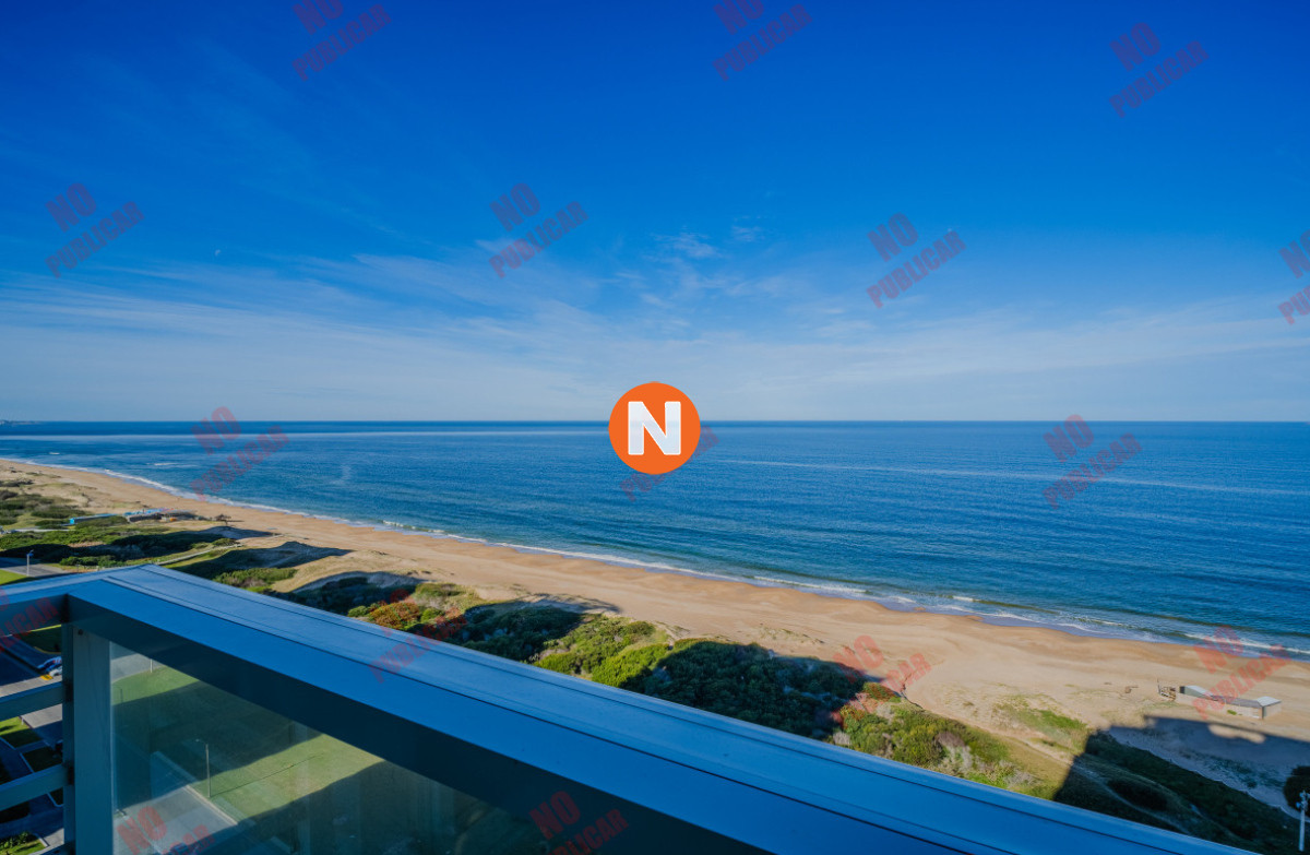 Apartamento Ref.223689 - Apartamento en Venta, 2 dormitorios, Playa Brava