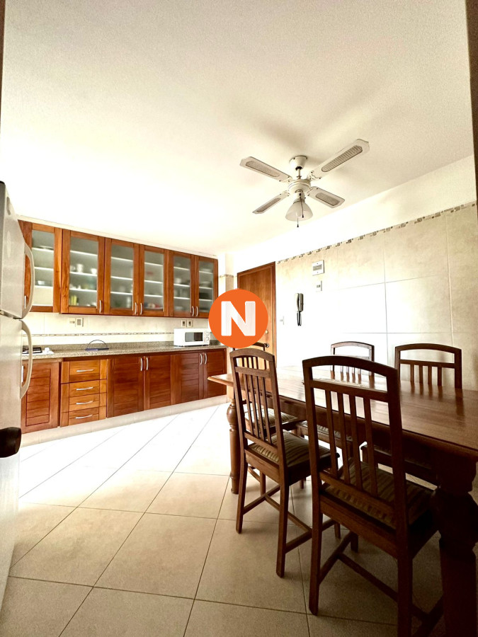 Apartamento Ref.223970 - Tu Refugio Ideal en Punta del Este: Apartamento en Roosevelt