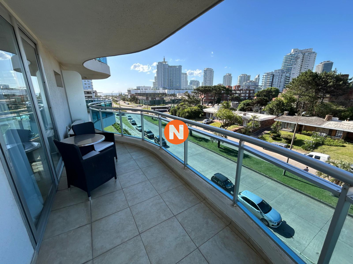 Apartamento Ref.222372 - apartamento en venta 