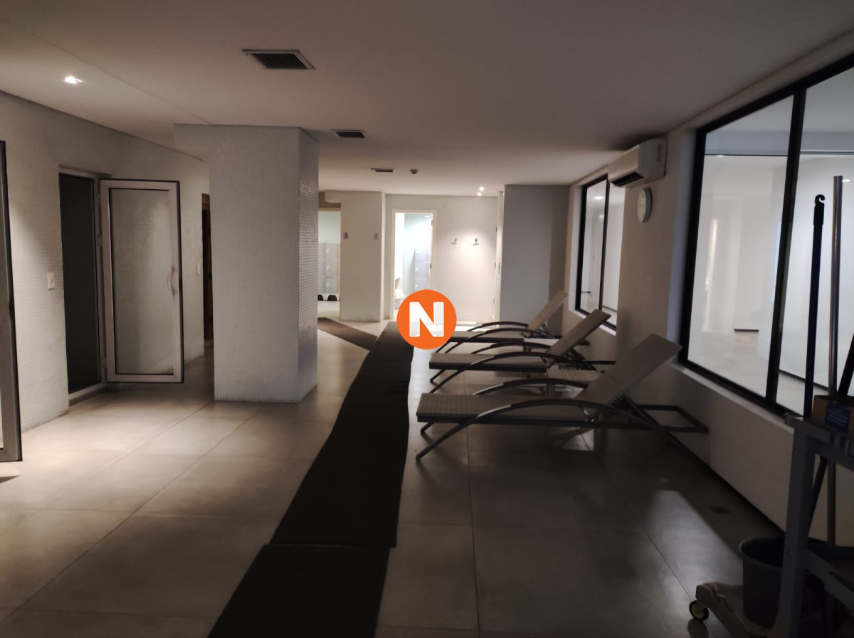 Apartamento Ref.222500 - Apartamento en Roosevelt, 3 dormitorios