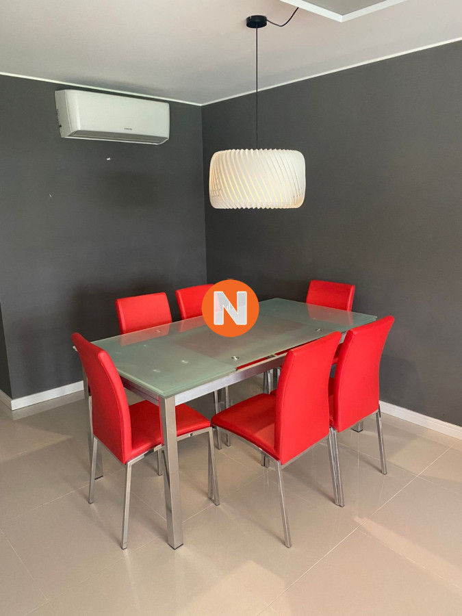 Apartamento Ref.224299 - Exclusivo apartamento en Torre VIEW, 1 dormitorio 