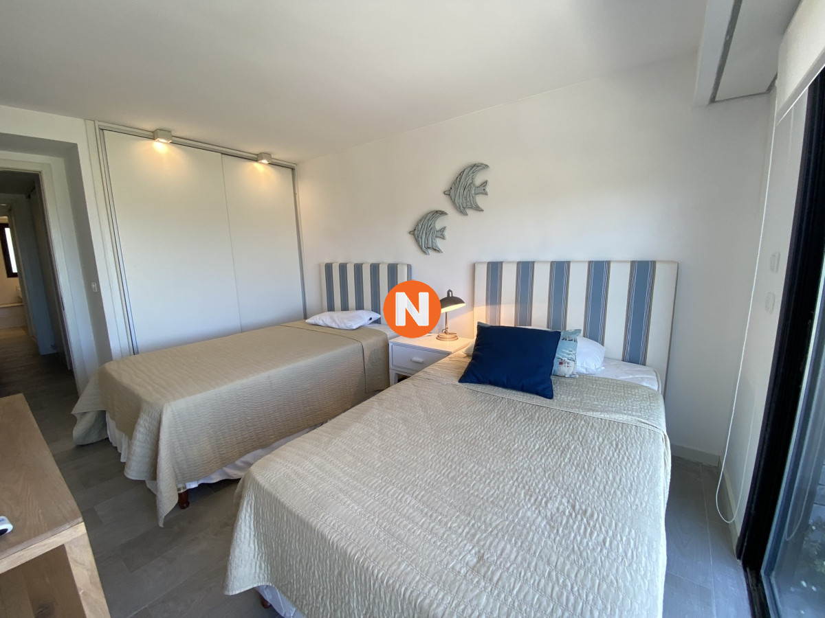 Apartamento Ref.201510 - Venta penthouse 3 domritorios Manantiales