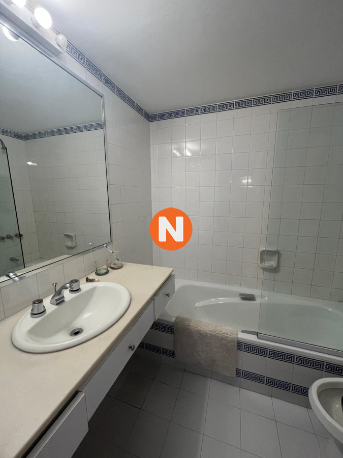 Apartamento Ref.222927 - apartamento primera linea brava  Venta