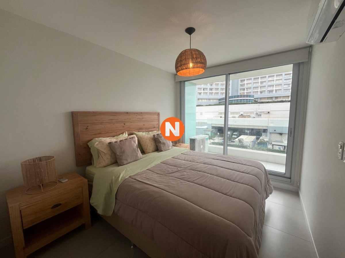 Apartamento Ref.219889 - Apartamento de un dormitorio en venta Exclusivo