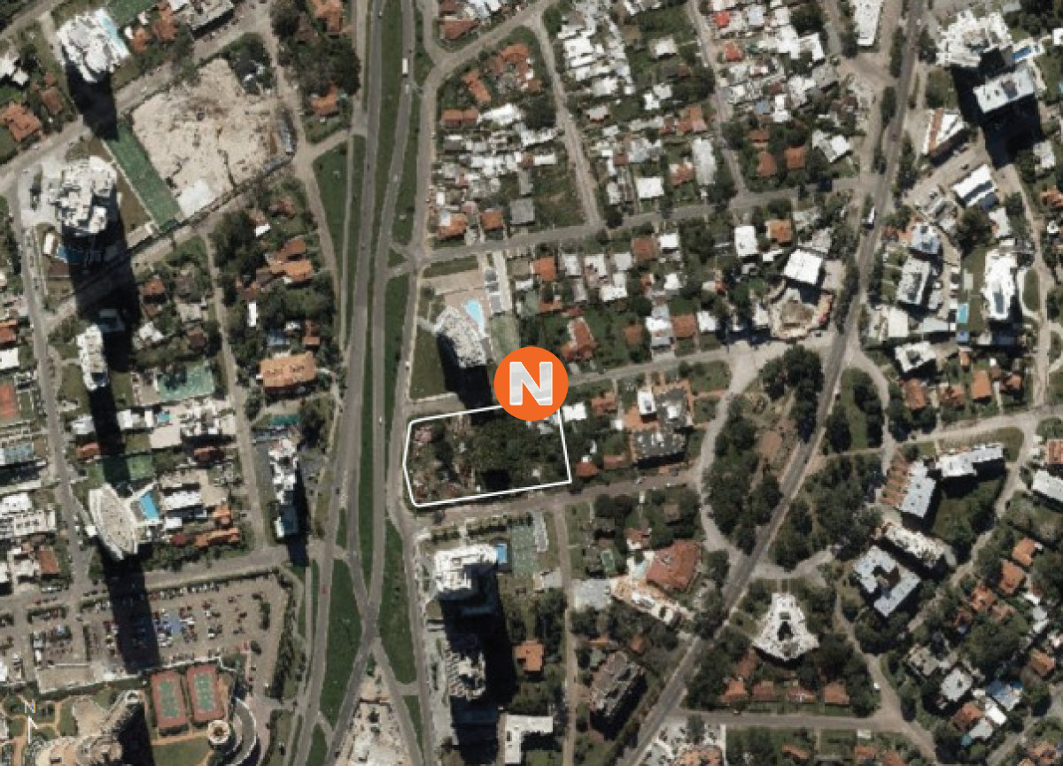 Apartamento Ref.225180 - Apartamento de 2 dormitorios península