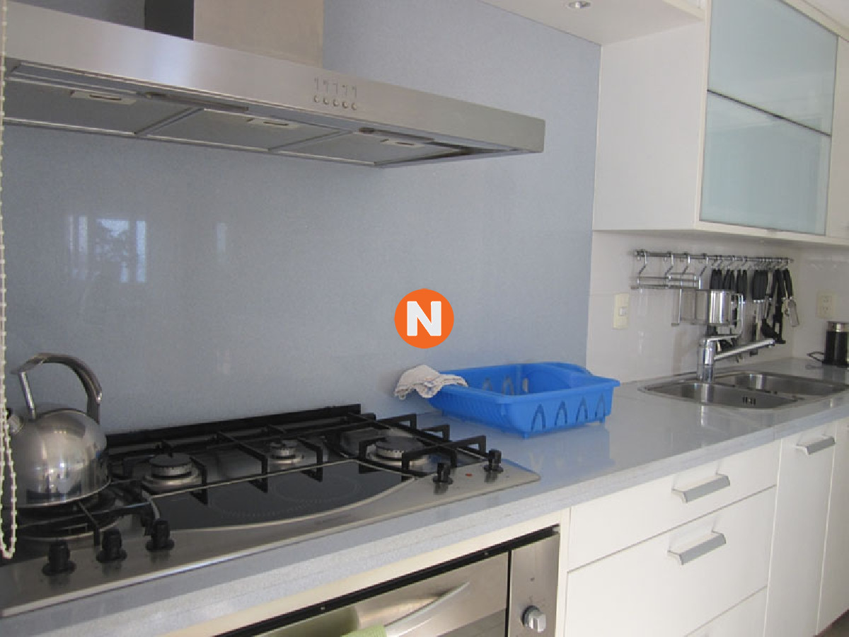 Apartamento Ref.213913 - Apartamento en Playa Mansa, Punta del Este