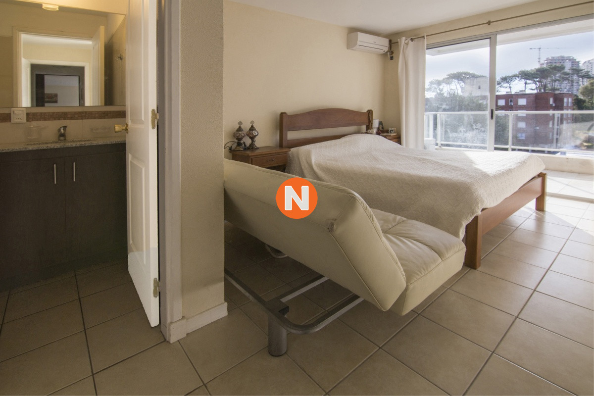 Apartamento Ref.215459 - Apartamento en Punta del Este, Aidy Grill