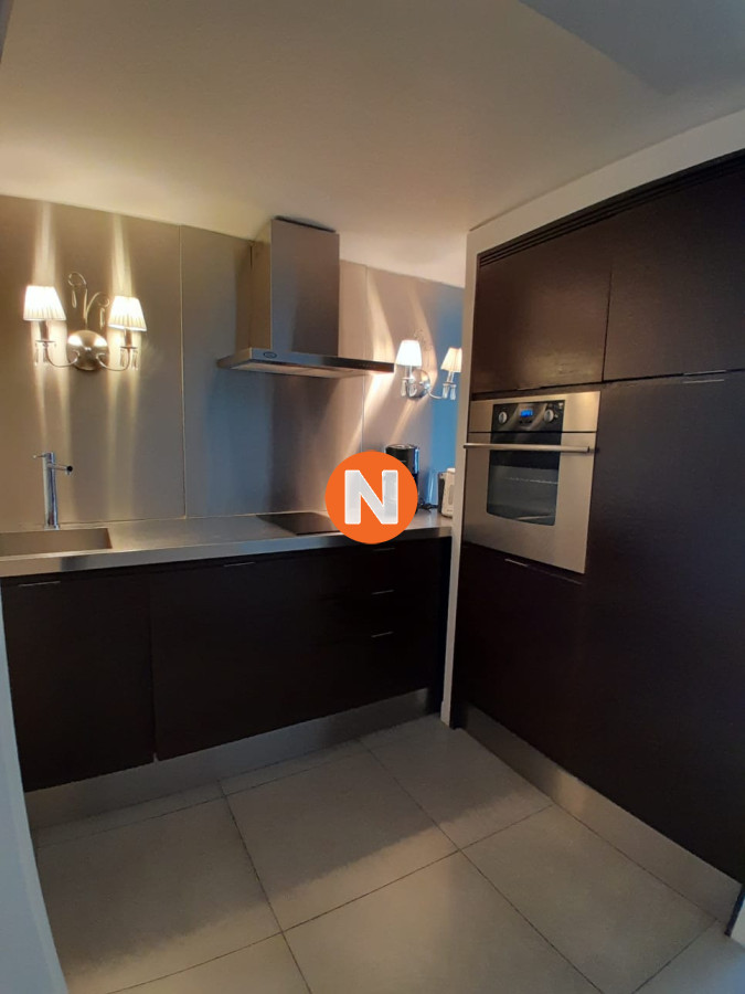 Apartamento Ref.224301 - Apartamento en YOO, 1 dormitorio, Roosevelt