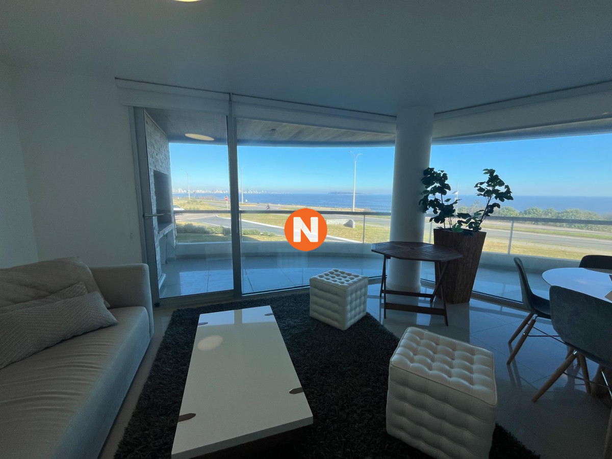 Apartamento Ref.204310 - Espectacular Apartamento Esquinero en Venta - Mansa 