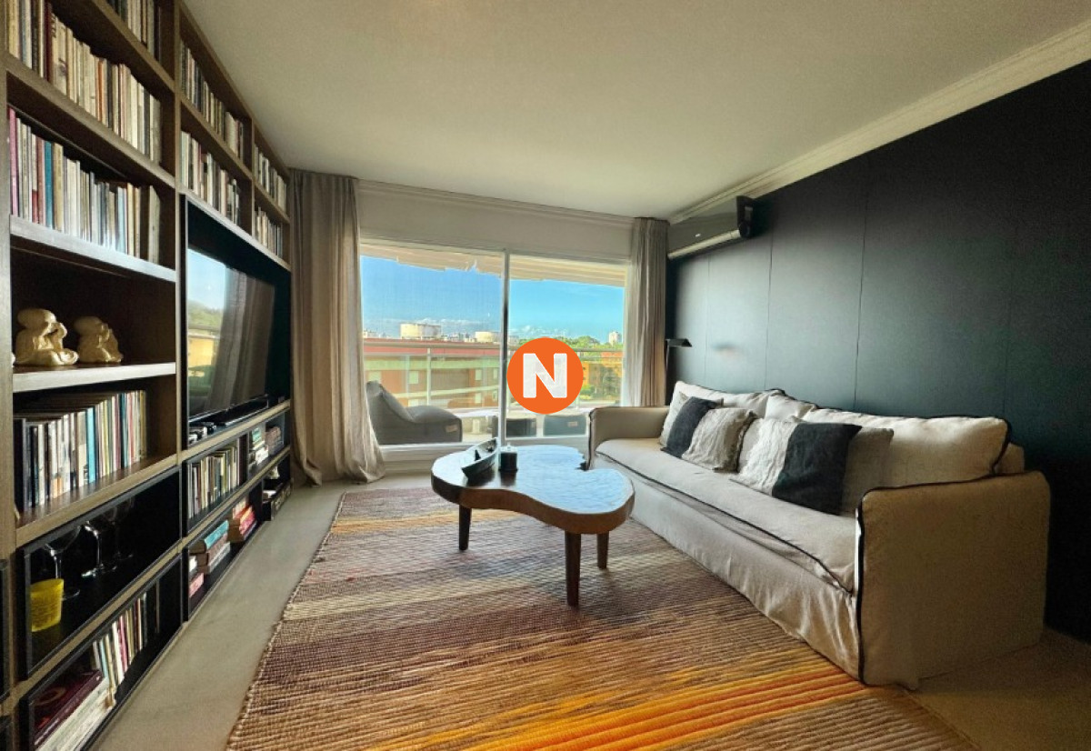 Apartamento Ref.223395 - Exclusivo apartamento en venta