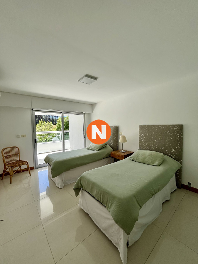 Apartamento Ref.224179 - Apartamento de lujo, 3 dormitorios + dependencia 