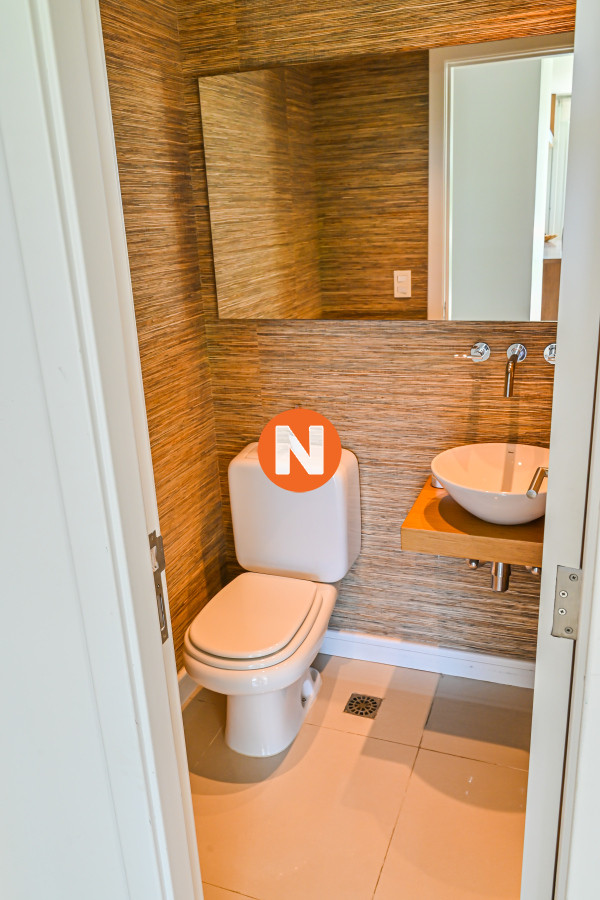Apartamento Ref.223097 - Apartamento de 3 Dormitorios en Venta en la Brava
