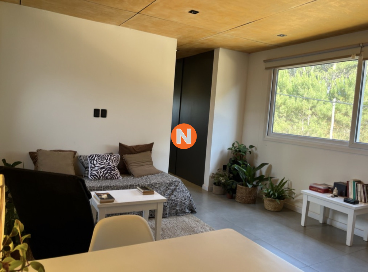 Apartamento Ref.224707 - Oportunidad Apartamento 1 dormitorio en Jose Ignacio 