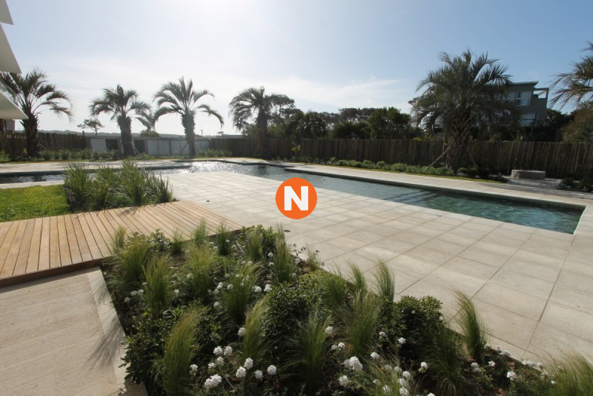 Apartamento Ref.222842 - Apartamento en venta La Barra