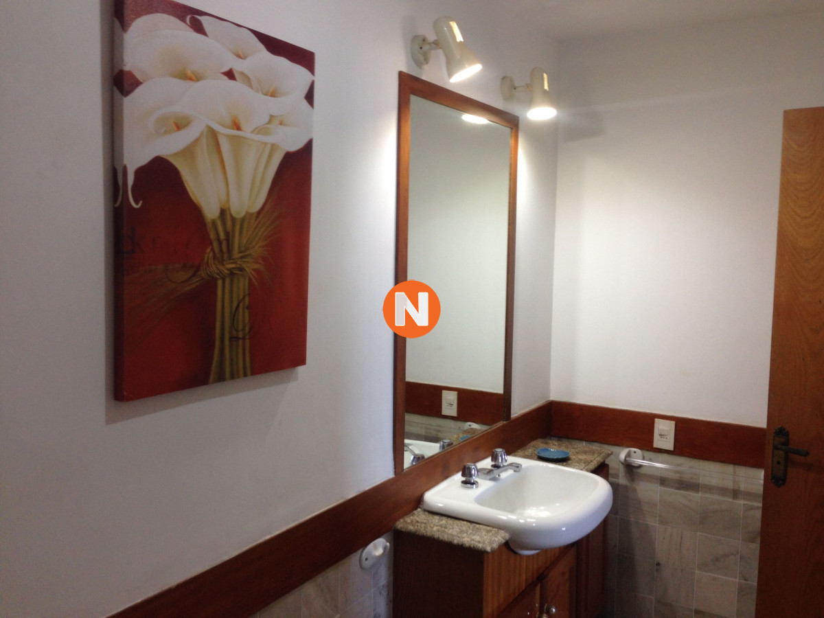 Apartamento Ref.222582 - Apartamento en Venta, 2 dormitorios