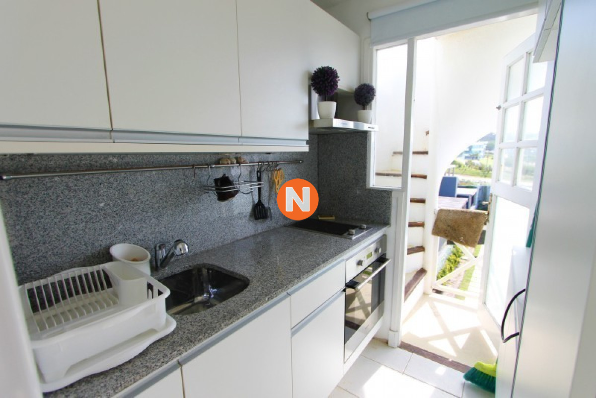 Apartamento Ref.222836 - Apartamento en venta La barra