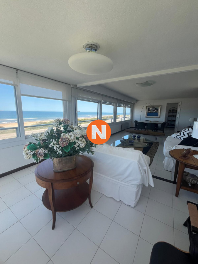 Apartamento Ref.222927 - apartamento primera linea brava  Venta