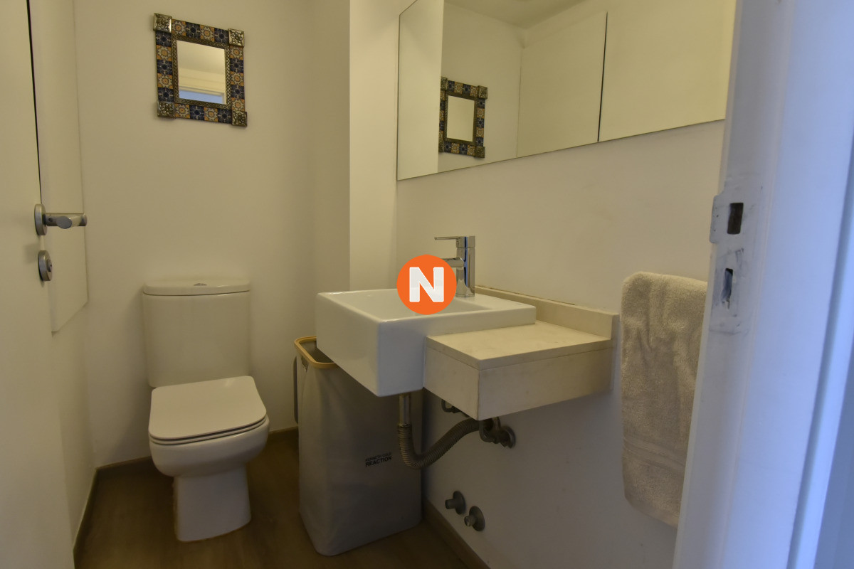 Apartamento Ref.223609 - Venta Apartamento