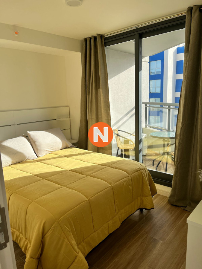 Apartamento Ref.218791 - Apartamento en venta. 1 dormitorio