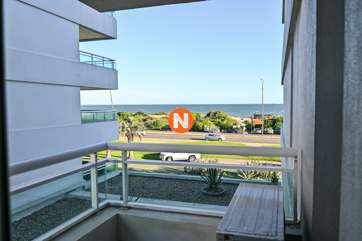 Apartamento Ref.155262 - Apartamento en Venta, Brava, Punta del Este, 3 Dormitorios.