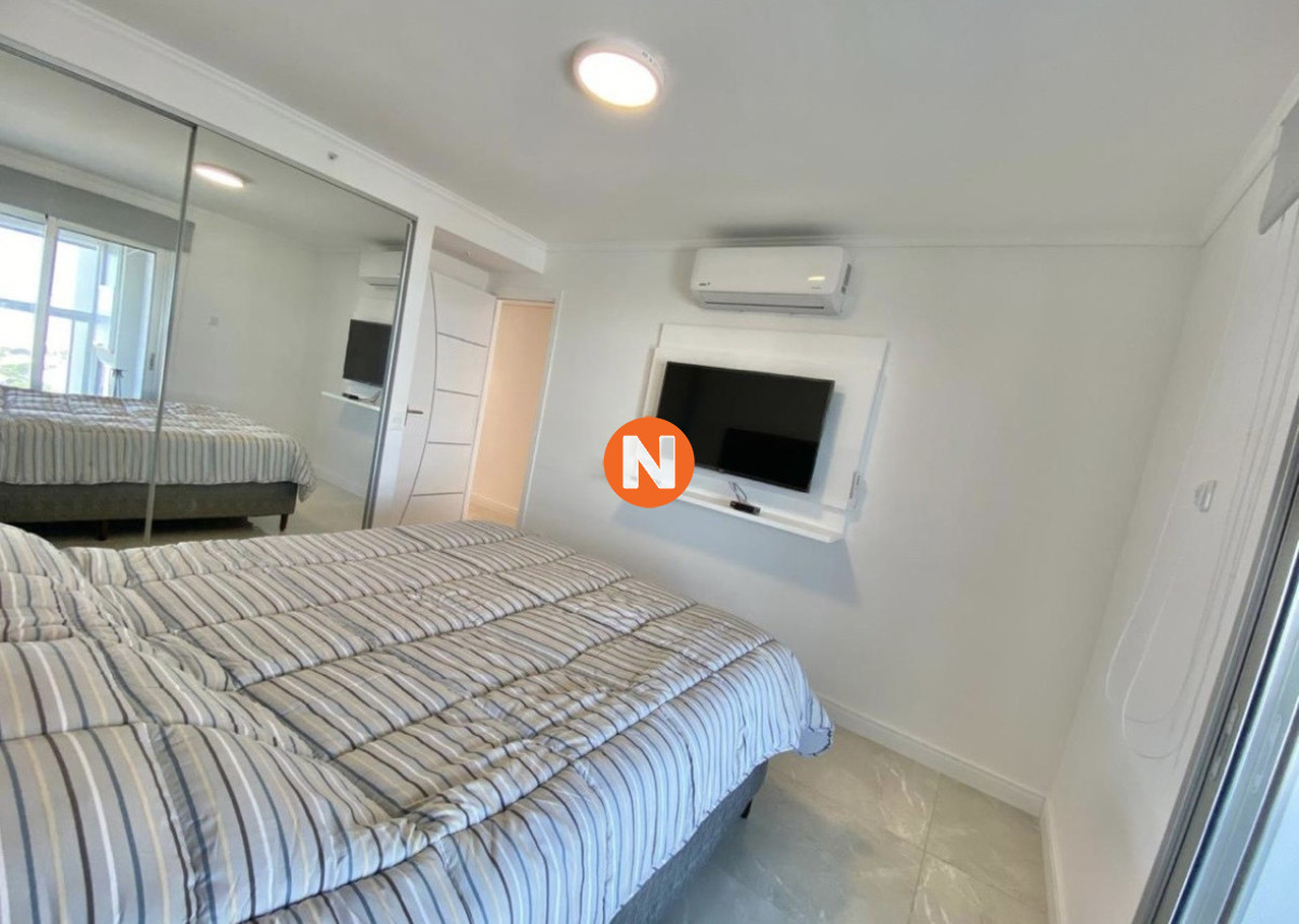 Apartamento Ref.224761 - MIAMI BOULEVARD VENTA DE APARTAMENTO DE 3 DORMITORIOS PUNTA DEL ESTE